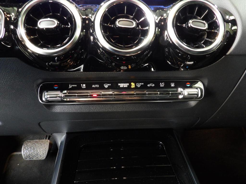 Mercedes-Benz Gla-klasse 250 e 218pk 8g-dct business solution luxury limite