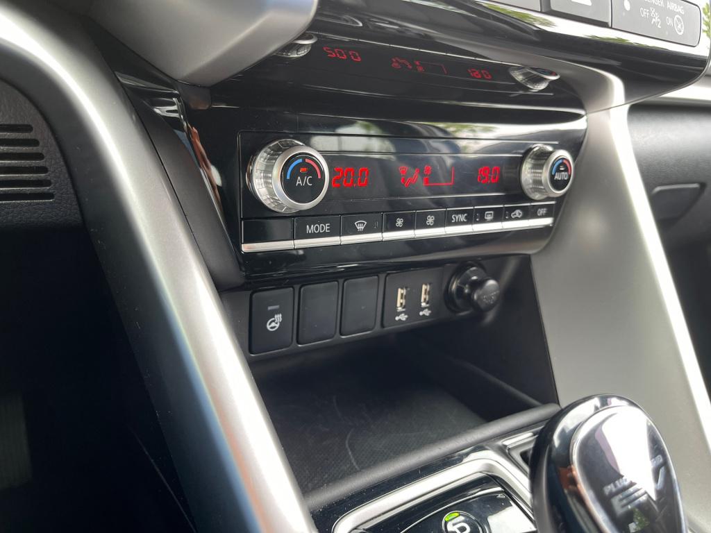 Mitsubishi Eclipse Cross 2.4 phev executive|trekhaak|rijklaar