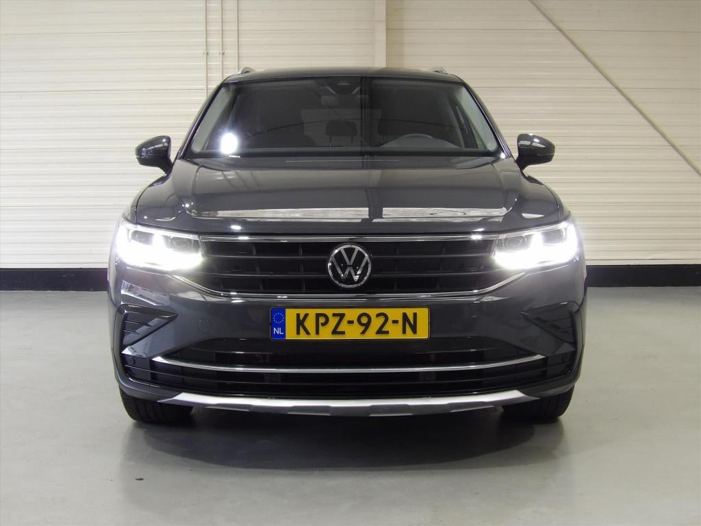 Volkswagen Tiguan 1.5 tsi 150pk dsg elegance