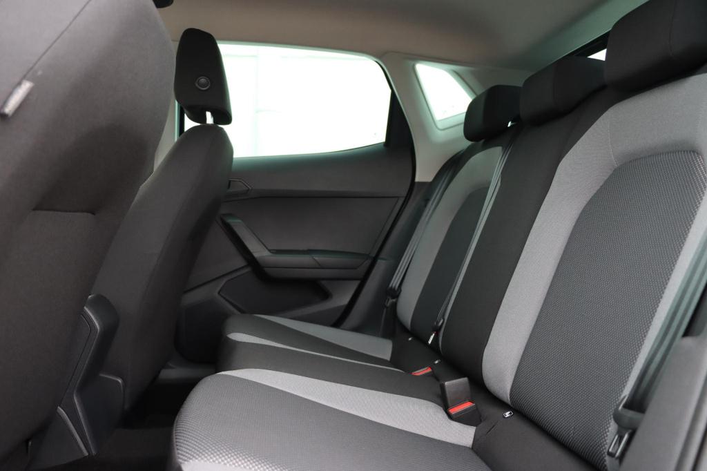 Seat Ibiza 1.0 tsi flex 95pk