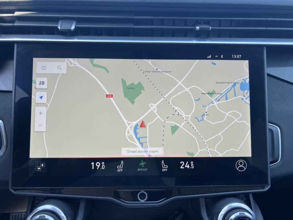 Lynk & Co 01 1.5 261pk plug in hybrid , panodak , 360gr camera , carplay