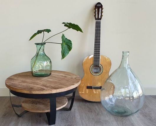 RONDE SALONTAFEL