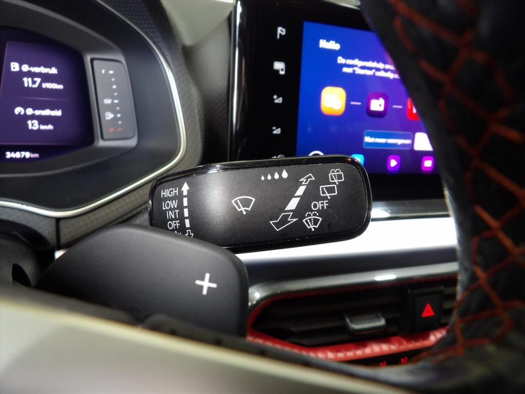 Seat Arona 1.0 tsi 110pk dsg-7 fr