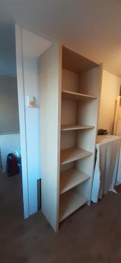 Boekenkast