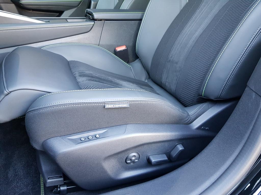 Peugeot 308 gt 180 phev e-eat8