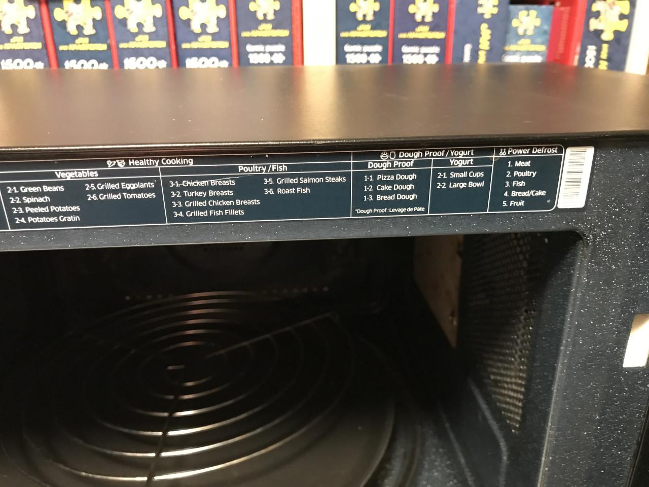 Combi magnetron