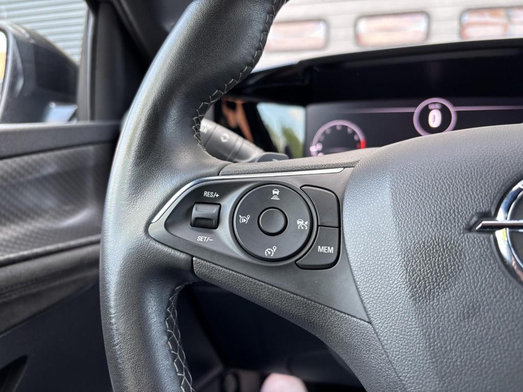 Opel Mokka 1.2 turbo ultimate