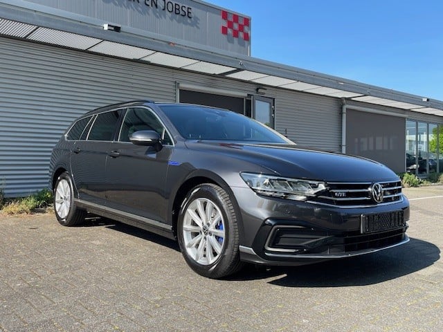 Volkswagen Passat 1.4 TSI eHybrid GTE Business