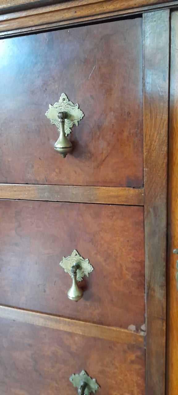 Dressoir