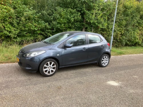 Mazda 2 1.3