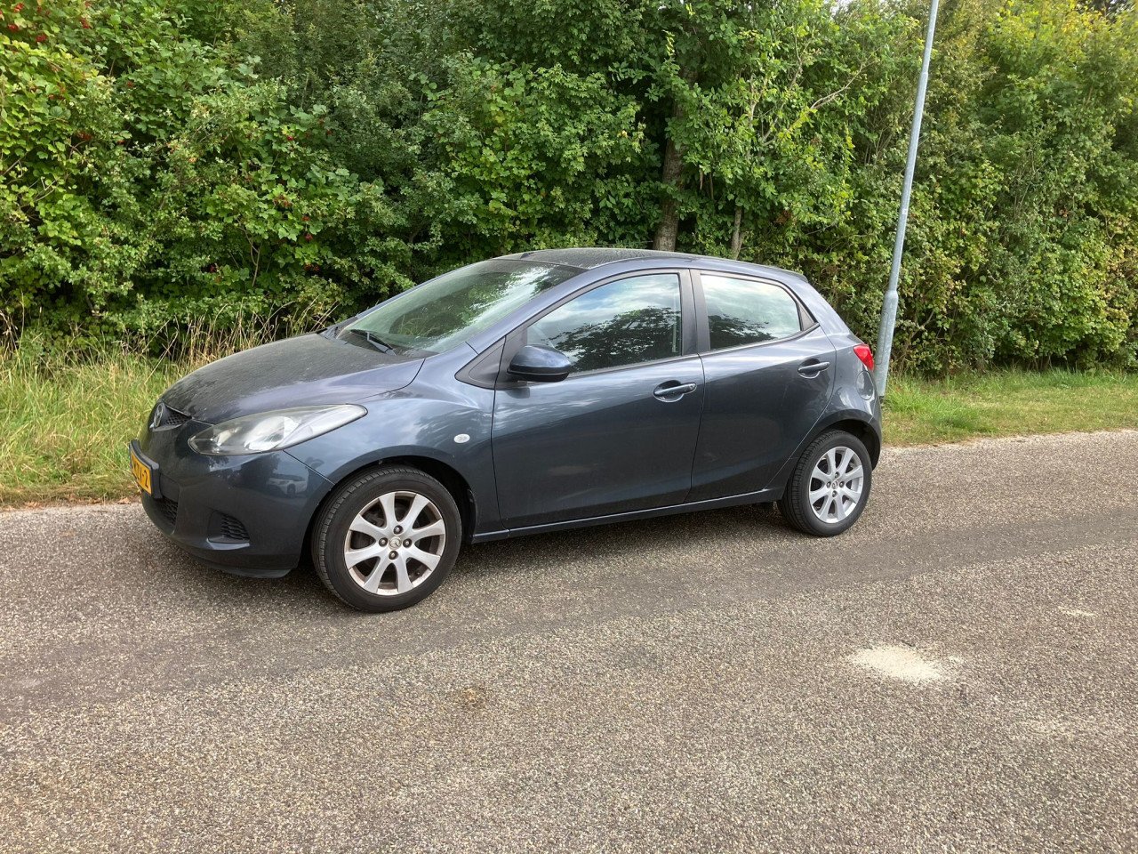 Mazda 2 1.3