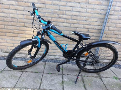 Te koop 24 inch mountainbike