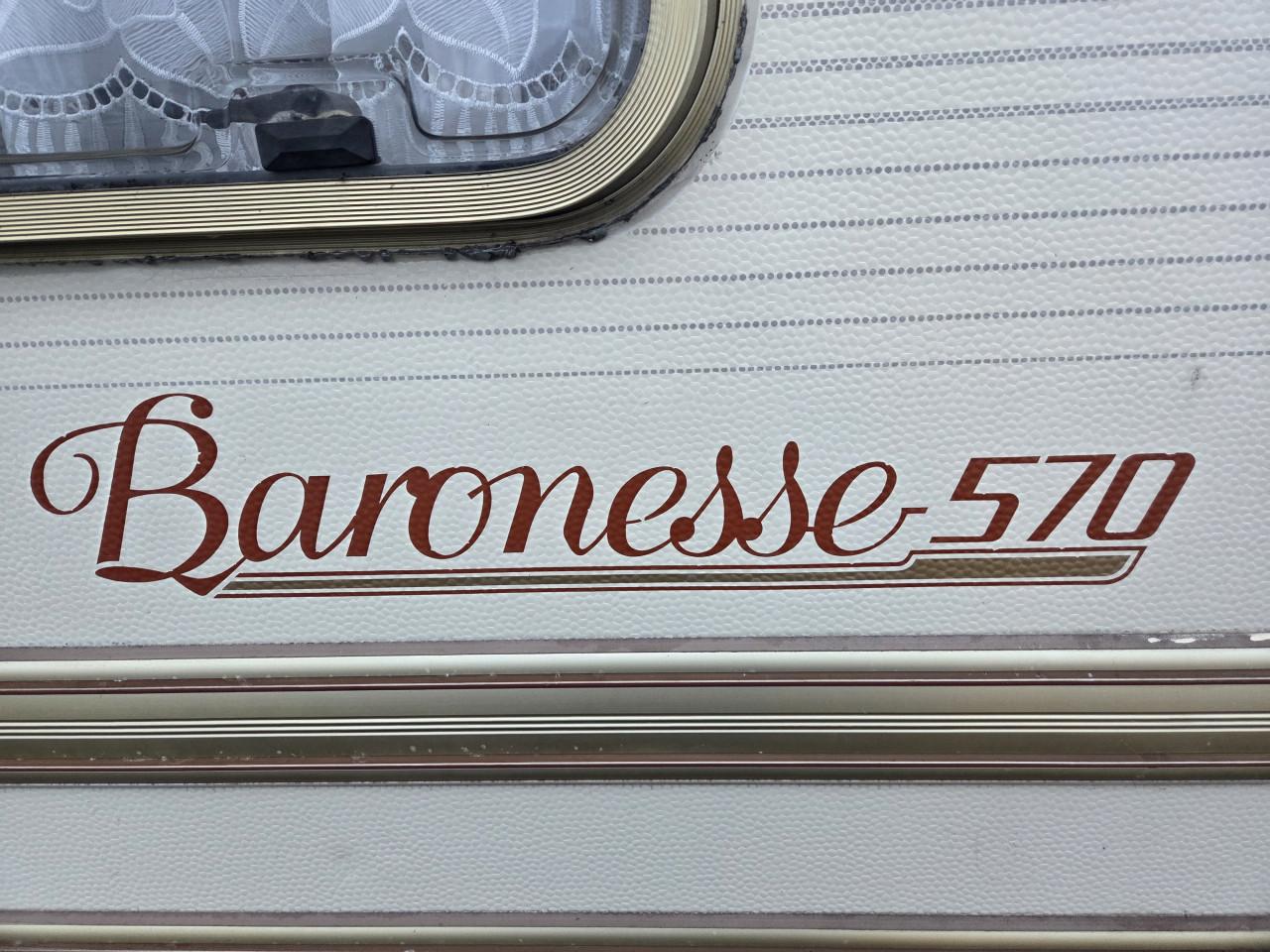 Tabbert baronesse 570