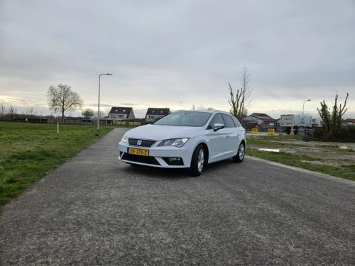 Seat Leon ST 1.0 EcoTSI Style Business Intense