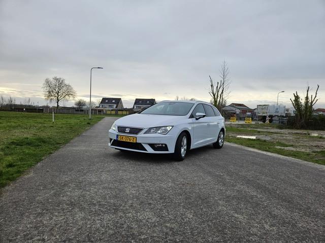 Seat Leon ST 1.0 EcoTSI Style Business Intense