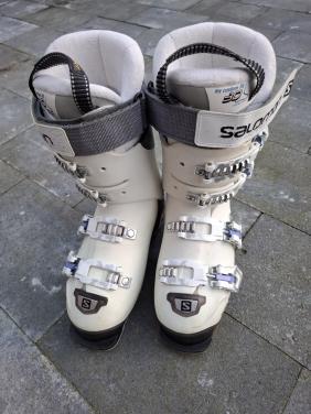 Dames skischoenen 37/38