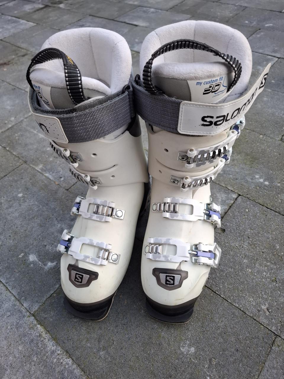 Dames skischoenen 37/38