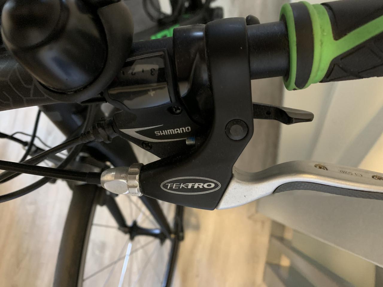 Cube race sportfiets