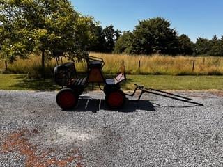 Paardenkar