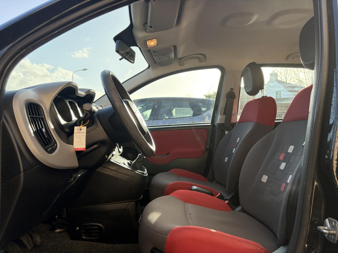 Fiat Panda 0.9 TwinAir Edizione Cool Airco 108Dkm Nap Logisch 2014