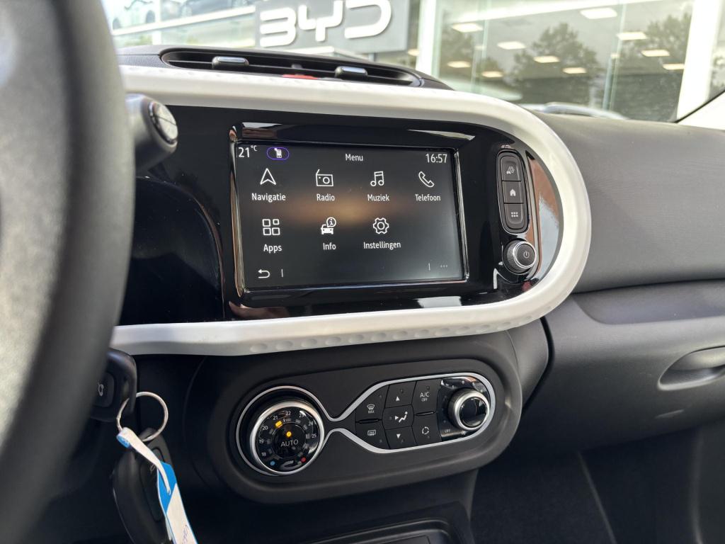 Renault Twingo z.e. r80 e-tech equilibre 22 kwh