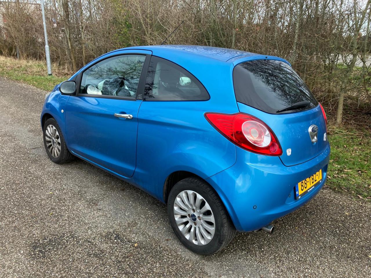 Ford Ka 1.2
