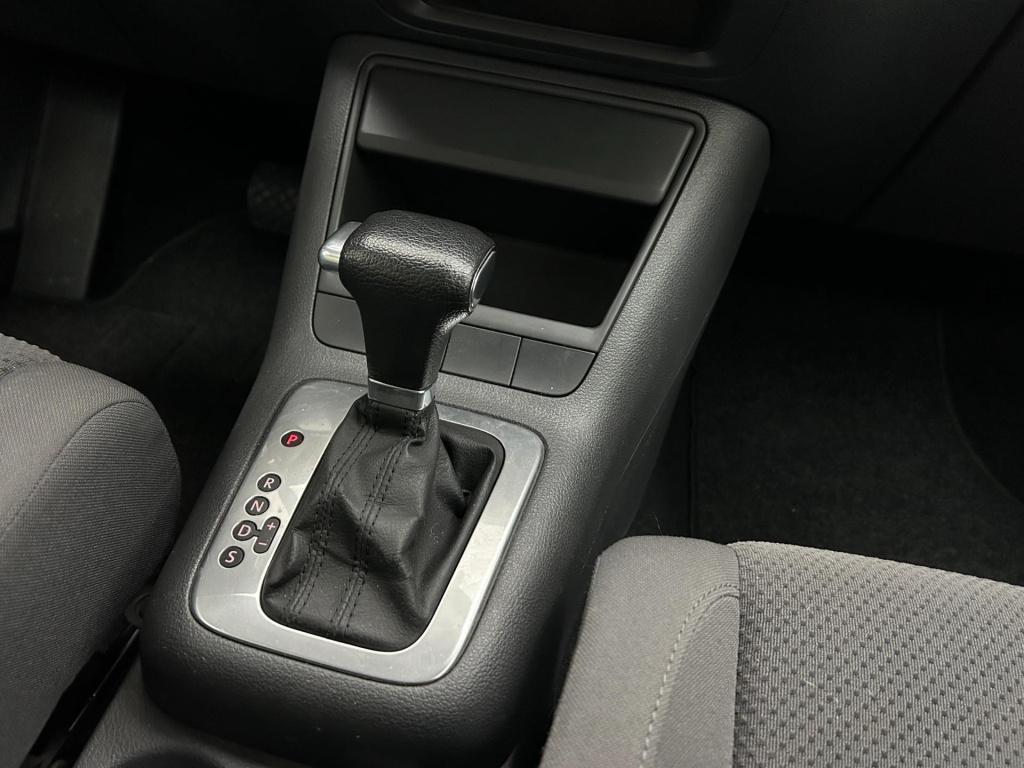 Volkswagen Golf Plus occasion 2.0 fsi comfortline | grijs | tweedehands vol