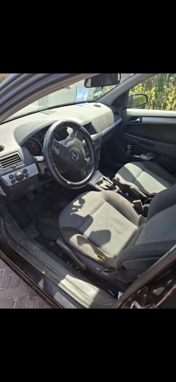 Opel astra 1.6