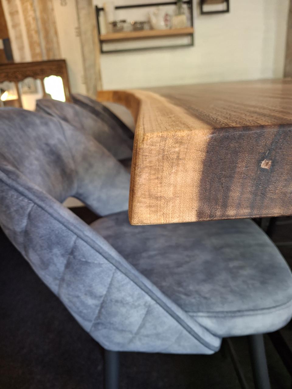 BARKRUKKEN IN 2 KLEUREN NU EXTRA VOORDELIG