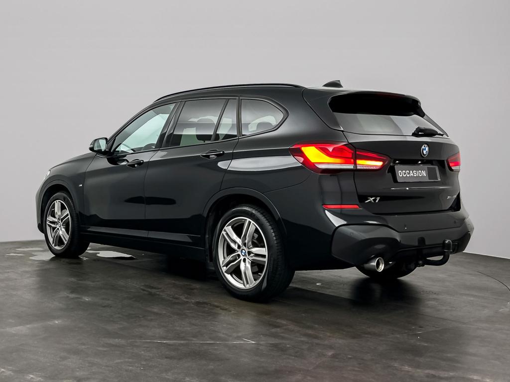 BMW X1 sdrive18i