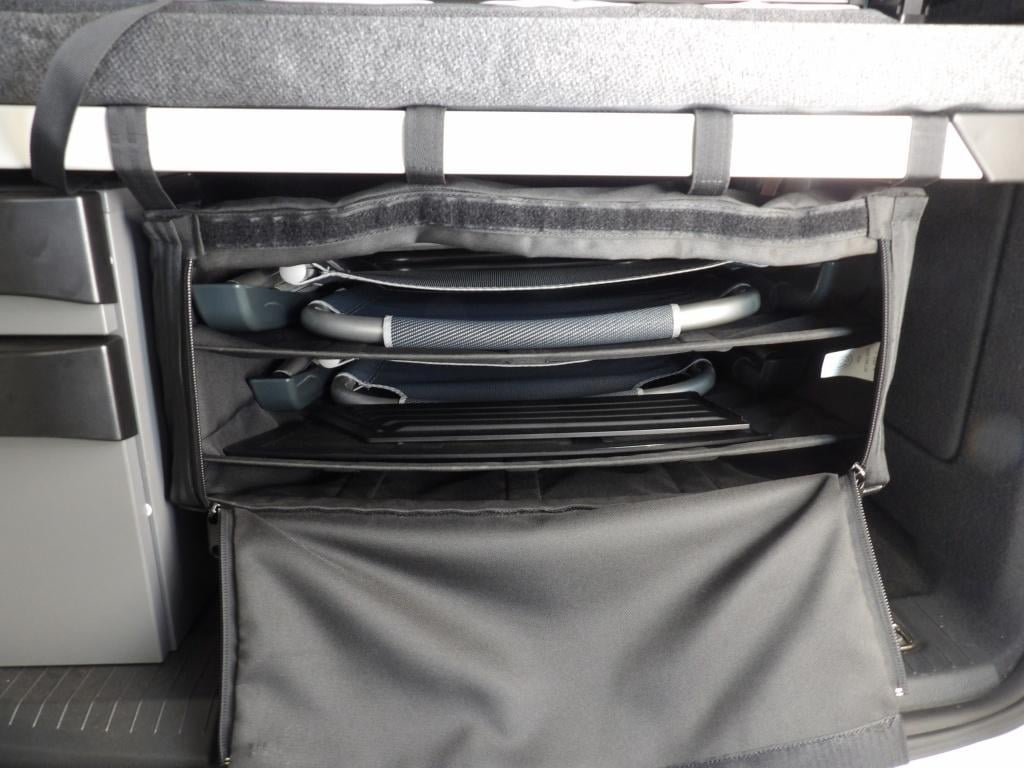 Volkswagen California caddy 1.5 tsi dsg california camper