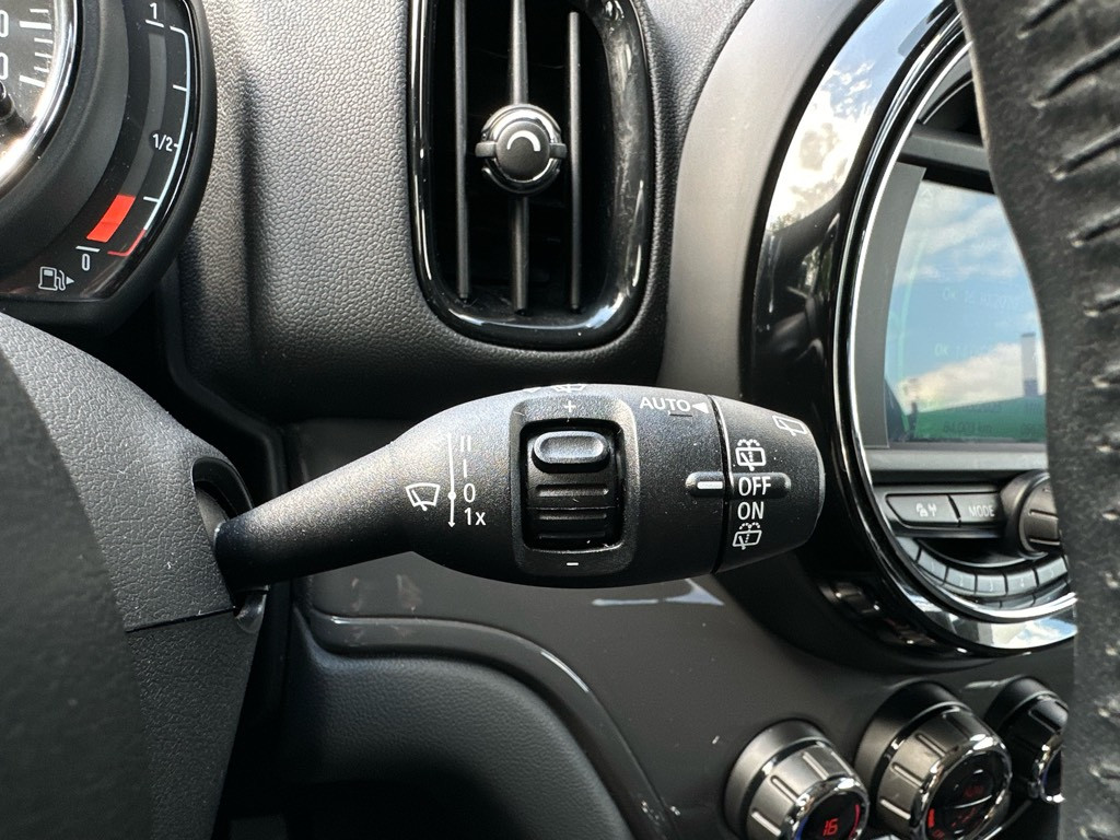 Mini Countryman mini 1.5 one pepper // grote beurt // dealeronderhouden //