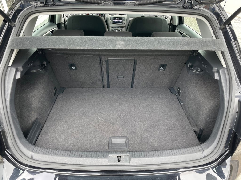 Volkswagen Golf 1.0 tsi comfortline