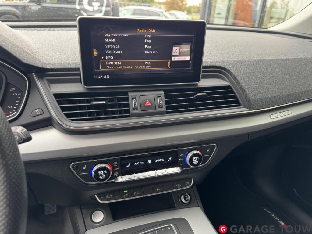 Audi Q5 55 tfsie quattro competition *hud, trekhaak, luchtv*