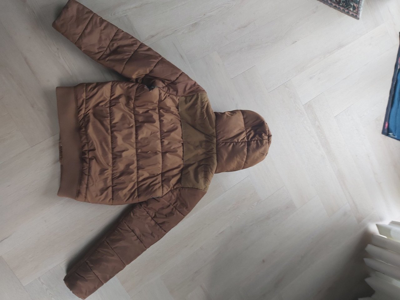 Winter jas heren