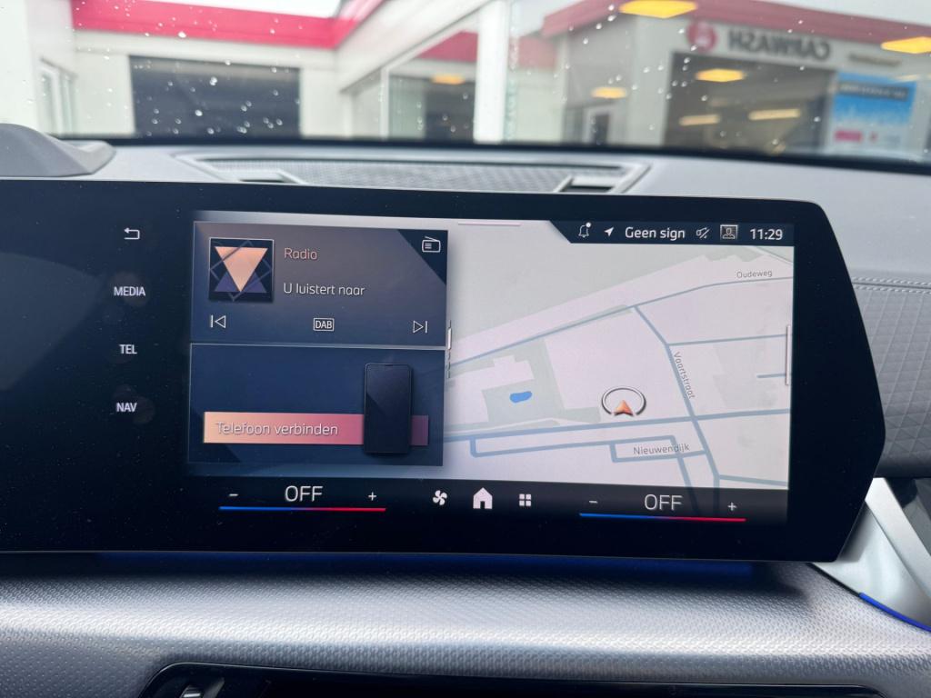 BMW Ix2 xdrive30 67 kwh m sport edition