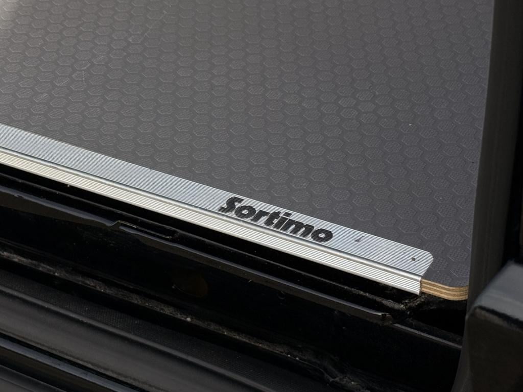 Ford Transit Custom 320 2.0 tdci l1h1 marge | acc | winterpakket | trekhaak