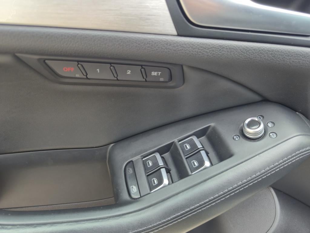 Audi Q5 3.0 tfsi quattro s-line 200kw/272pk