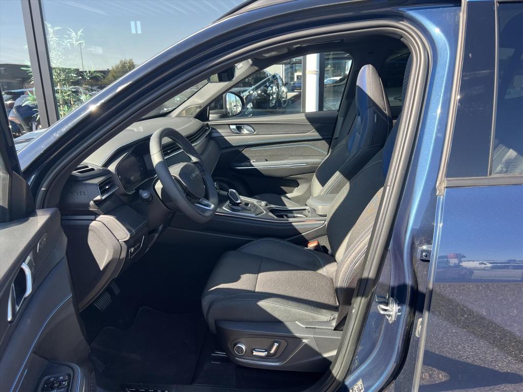 Lynk & Co 01 1.5 261pk phev 7dcth , panodak , adaptive cc , carplay , stoel