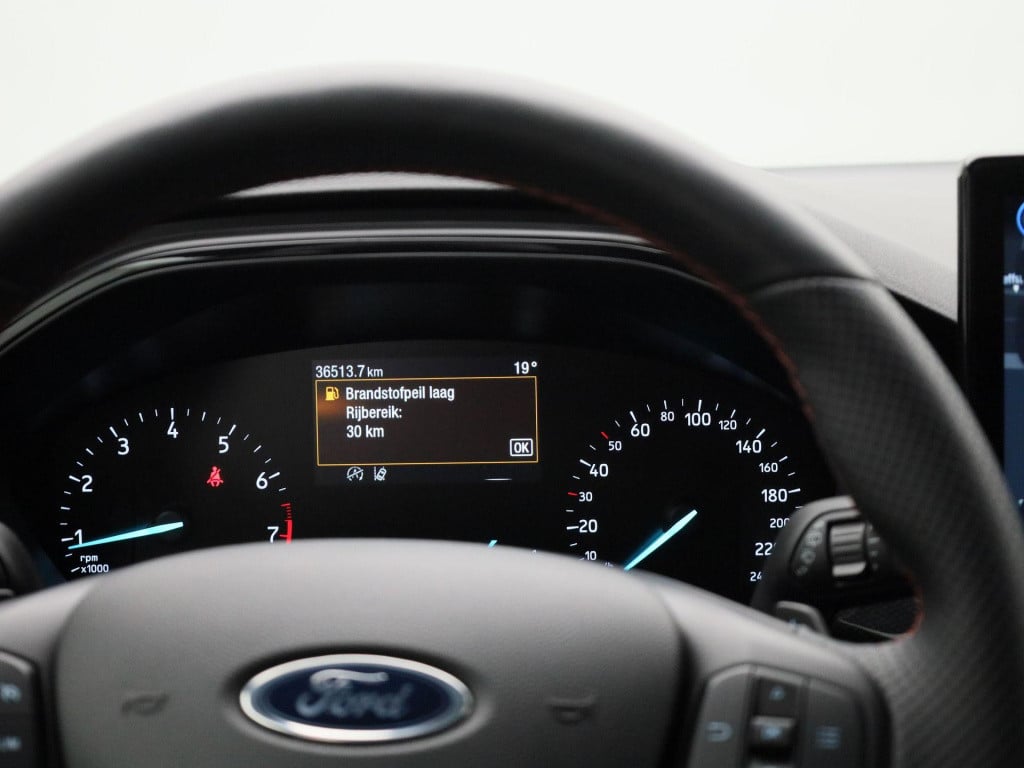 Ford Focus wagon st line | automaat | climate control | cruise control | wi