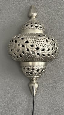 Oosterse lamp
