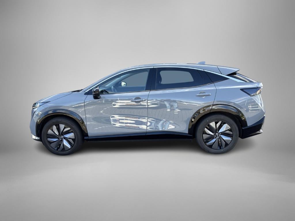 Nissan Ariya advantage edition plus 66 kwh | volledig elektrisch | elektris
