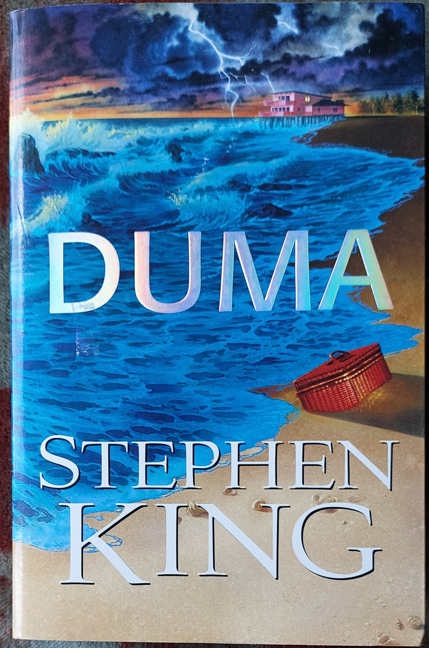 Stephen King