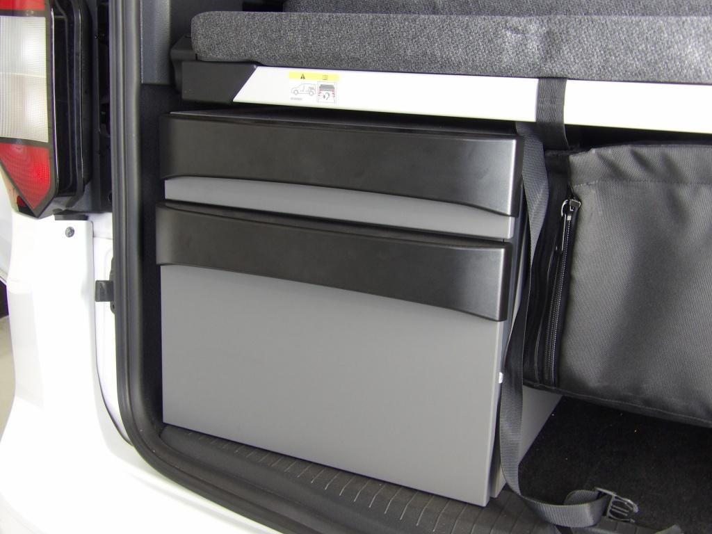 Volkswagen California caddy 1.5 tsi dsg california camper