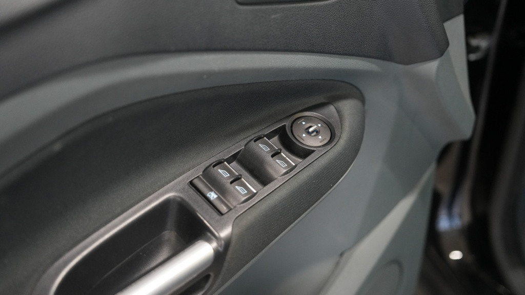 Ford C-max 1.6 trend