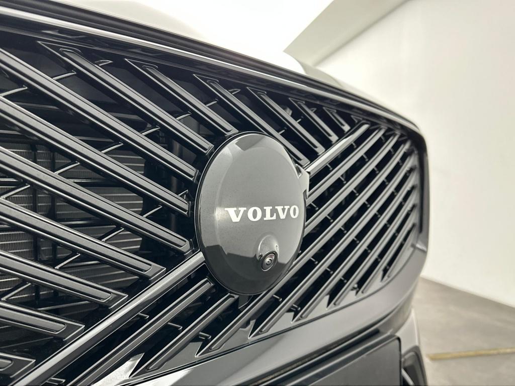Volvo XC60 t8 awd gt ultra black edition exec. edition