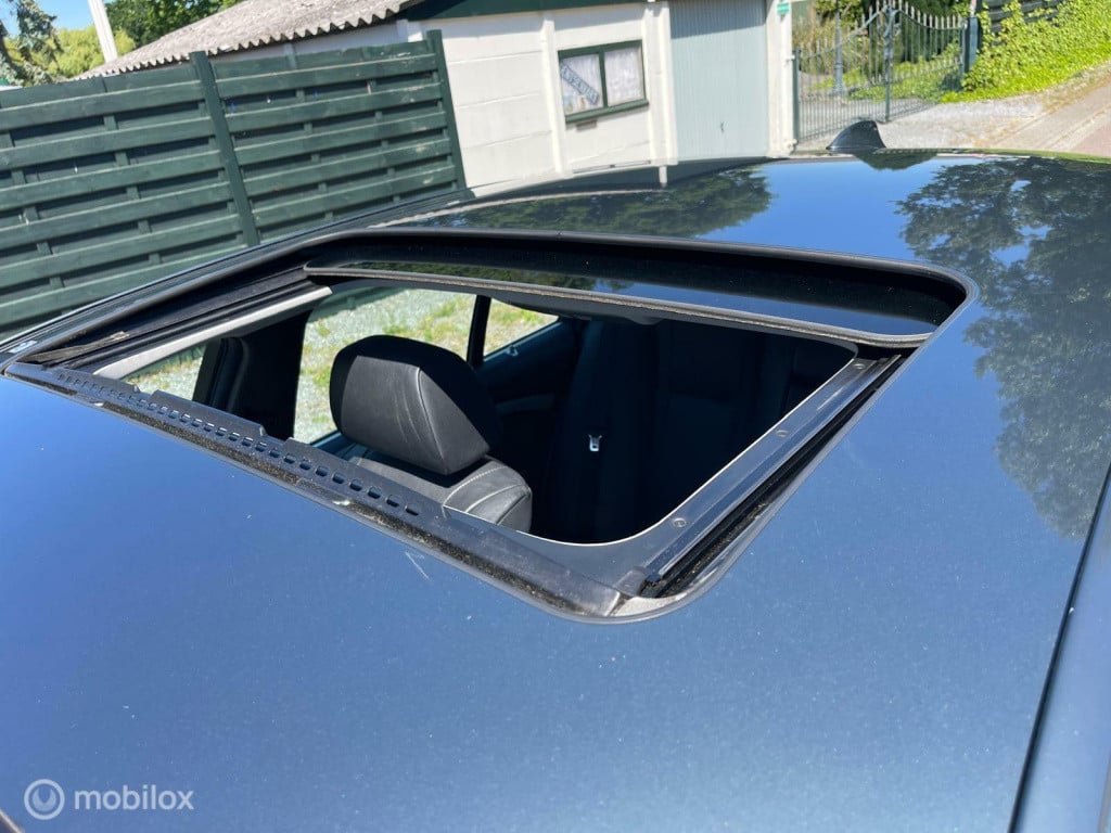 BMW 7 Serie 730i executive