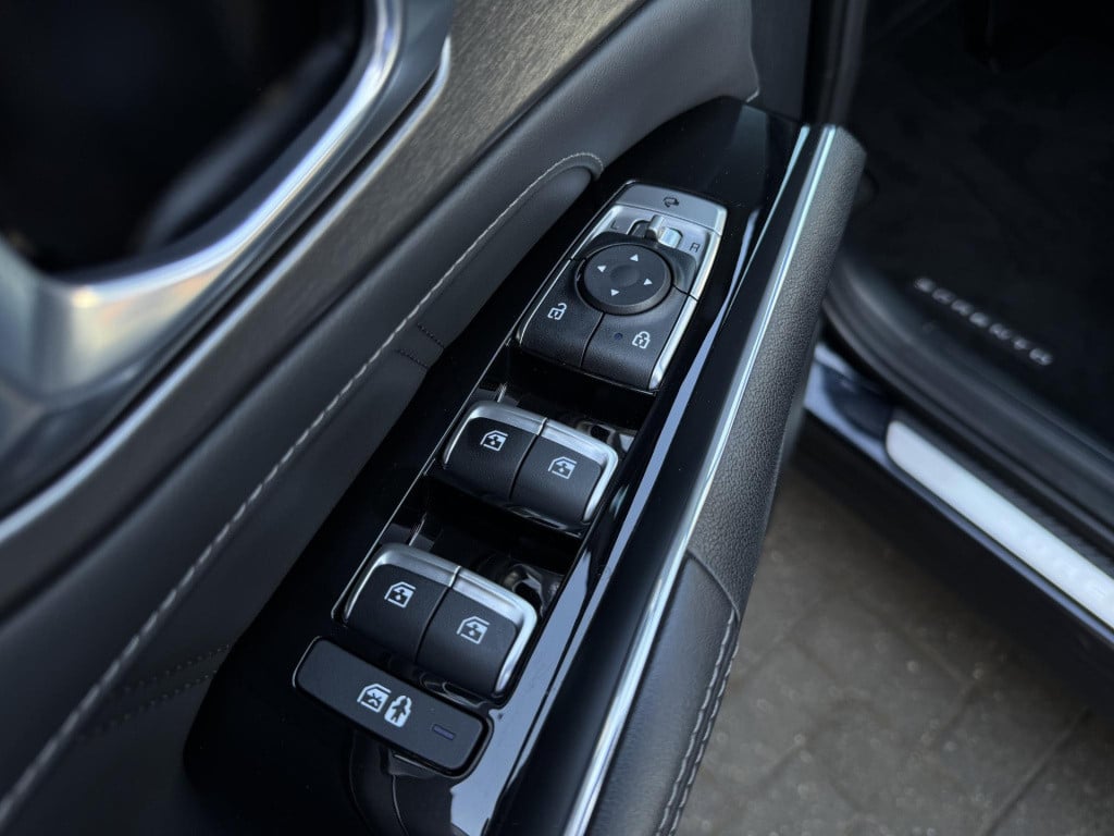 Kia Sorento 1.6 t-gdi hybrid 2wd dynamicplusline 5p. | trekhaak | panoramad