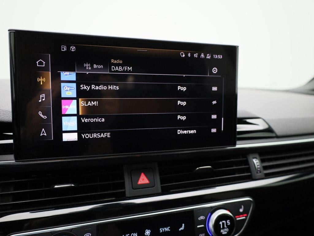 Audi A4 avant 40 tfsi s edition competition | automaat | virtual cockpit | 