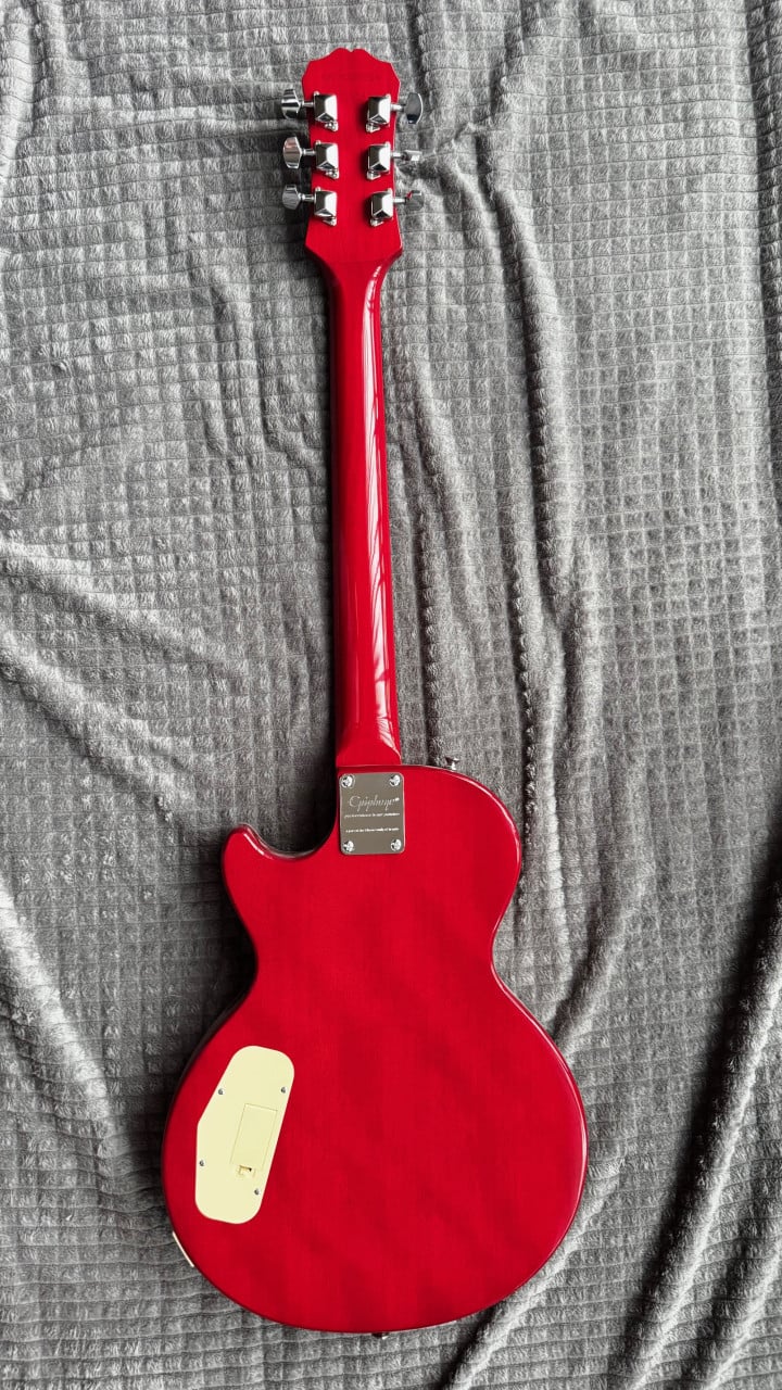 Epiphone Les Paul Special II Slash